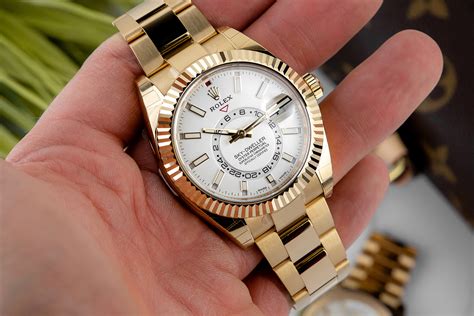 rolex lhoster cismograghic donne prezzo|cerchi Rolex second hand.